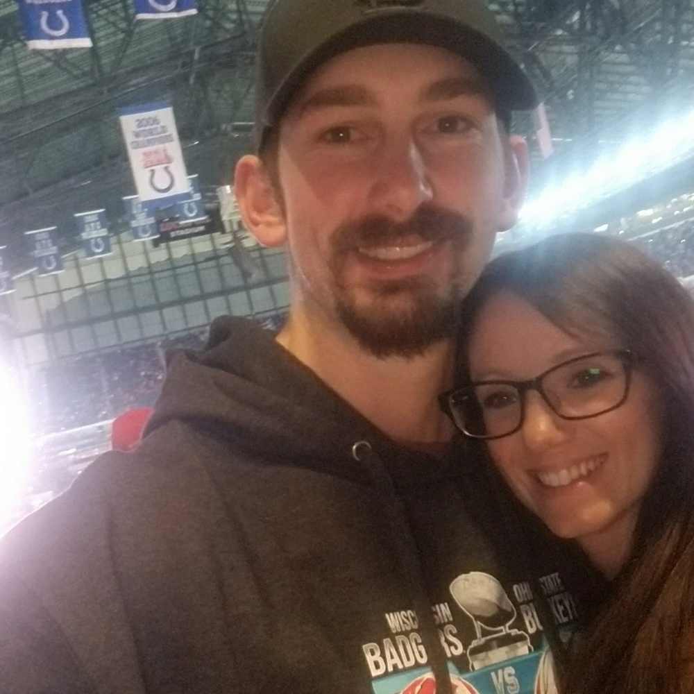 Meet your Posher, Brandon